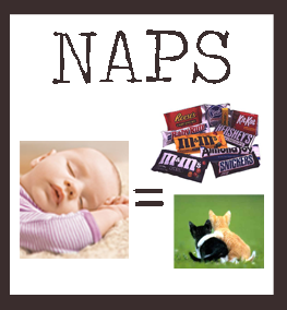 Nap poster
