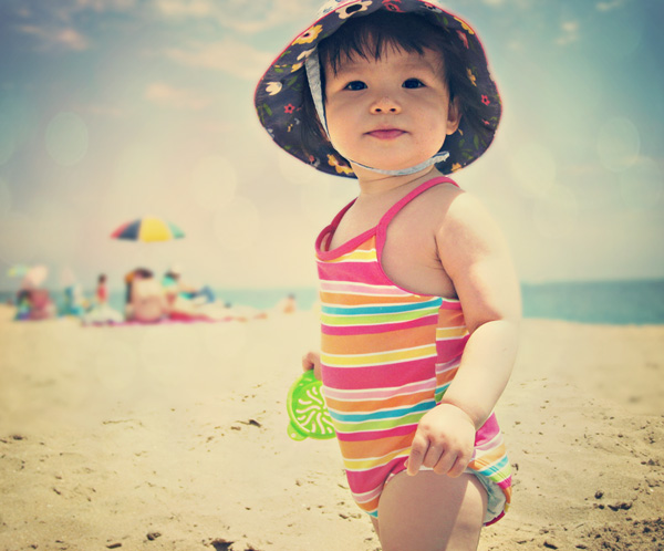 Beach Bum