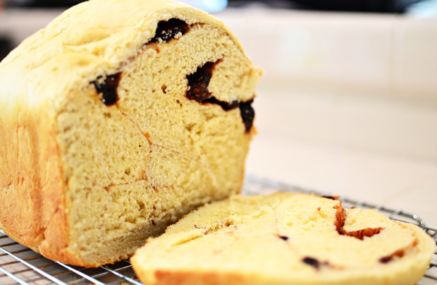 raisinbread raisinbread
