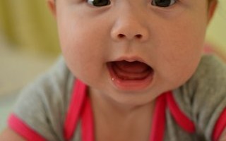 Upstanding Baby Winner